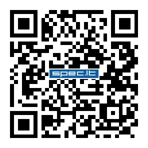 QR kodas | GROŽIO AKIMIRKA, UAB | spec.lt
