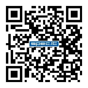QR kodas | Grožio artelė, UAB | spec.lt