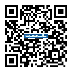 QR kodas | GROŽIO BALANSAS, MB | spec.lt