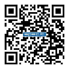 QR kodas | Grožio Bankas, UAB | spec.lt