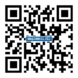 QR kodas | Grožio bazė, MB | spec.lt