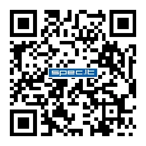 QR kodas | Grožio butikas, MB