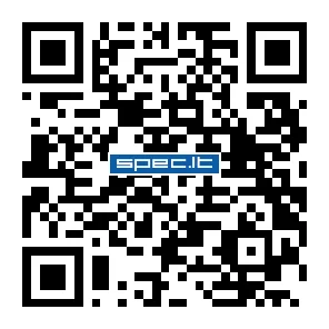 QR kodas | Grožio centras, MB