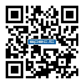 QR kodas | Grožio dėžutė, MB | spec.lt