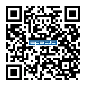 QR kodas | Grožio edukacijos studija, UAB