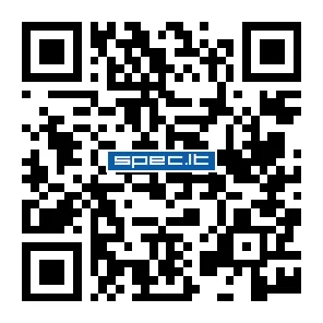 QR kodas | GROŽIO EFEKTAS, MB