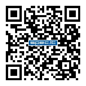 QR kodas | Grožio elegija, MB