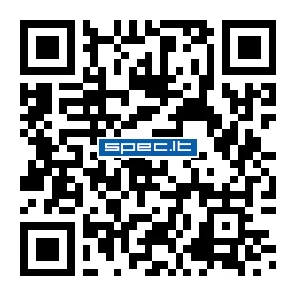 QR kodas | Grožio eleksyras, MB | spec.lt