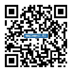 QR kodas | Grožio eliksyras, UAB | spec.lt