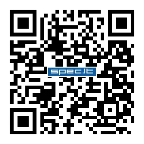 QR kodas | Grožio fabrikas, UAB | spec.lt