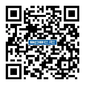 QR kodas | Grožio formulė, IĮ
