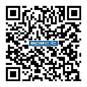 QR kodas | Relaksana, UAB | spec.lt