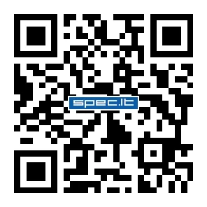 QR kodas | Grožio galia, UAB