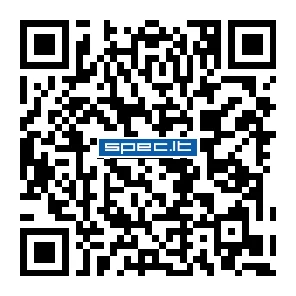 QR kodas | GROŽIO GRAFIKA, siuvimo atelje, UAB BANKIVA | spec.lt