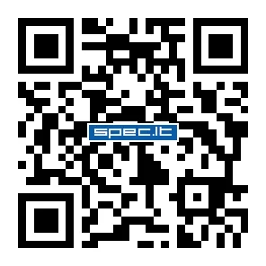 QR kodas | Grožio grupė, UAB | spec.lt