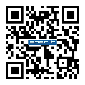 QR kodas | Grožio guru, VŠĮ