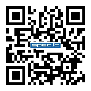 QR kodas | Grožio idėja, UAB | spec.lt