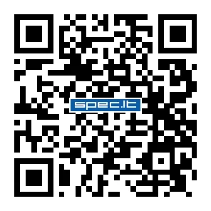 QR kodas | Grožio idėjos, UAB | spec.lt