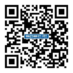 QR kodas | Grožio įkaitė, UAB | spec.lt