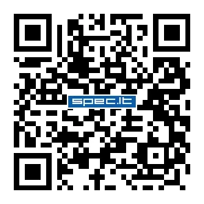QR kodas | Grožio imperija, UAB | spec.lt