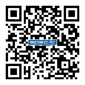 QR kodas | Grožio industrijos, UAB