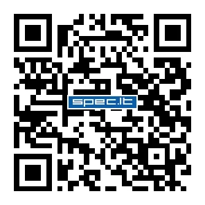 QR kodas | Grožio inovacijos akademija, UAB