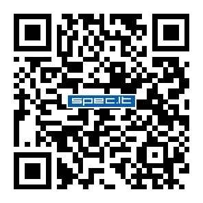 QR kodas | Grožio Inovacijų Centras, UAB