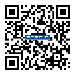 QR kodas | Grožio ir floristikos studija, MB