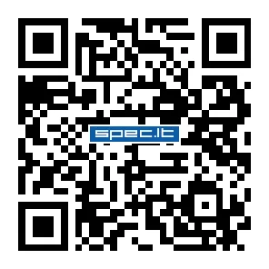 QR kodas | Grožio ir sveikatos studija, MB