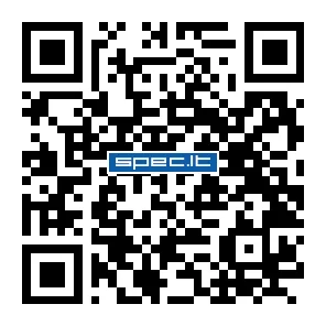 QR kodas | Grožio jėgos klubas Ermis