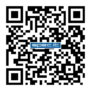 QR kodas | Grožio judesiai, MB | spec.lt
