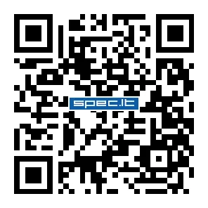 QR kodas | Grožio kaprizas, UAB | spec.lt