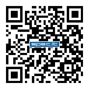 QR kodas | Grožio kapsulė, MB