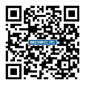 QR kodas | Grožio klinika, MB | spec.lt