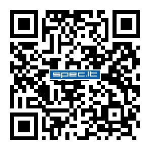 QR kodas | Grožio kodas LT, MB | spec.lt