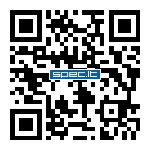 QR kodas | Grožio kultas, MB | spec.lt