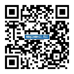 QR kodas | Grožio kuratoriai, MB