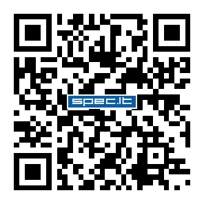 QR kodas | Grožio linijos, MB | spec.lt