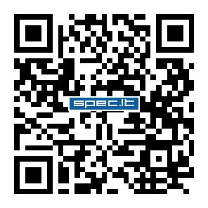 QR kodas | Grožio logika, UAB | spec.lt
