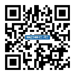 QR kodas | Grožio mada, MB