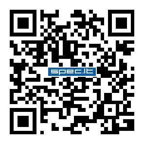 QR kodas | GROŽIO MAGIJA, J. Radzenkovič, IĮ | spec.lt