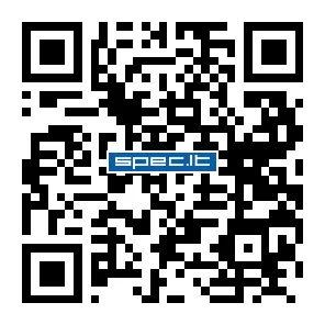 QR kodas | Grožio magija, UAB | spec.lt