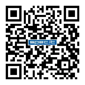 QR kodas | Grožio meistrai, UAB | spec.lt