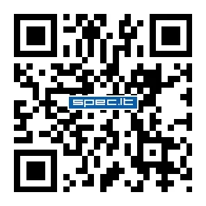 QR kodas | GROŽIO MENĖ, UAB | spec.lt