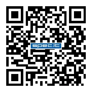 QR kodas | Grožio miestas, UAB