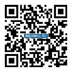 QR kodas | Grožio misija, UAB | spec.lt