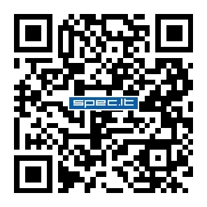 QR kodas | Grožio mokykla Čilivanila, MB