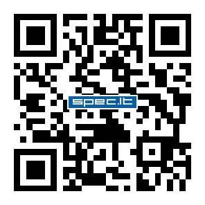 QR kodas | Grožio mokykla