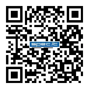 QR kodas | grožio namai Amor, MB