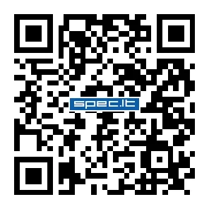 QR kodas | Aurum klinika, UAB | spec.lt